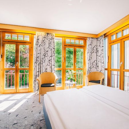 Villa Waldperlach By Blattl Mnichov Exteriér fotografie