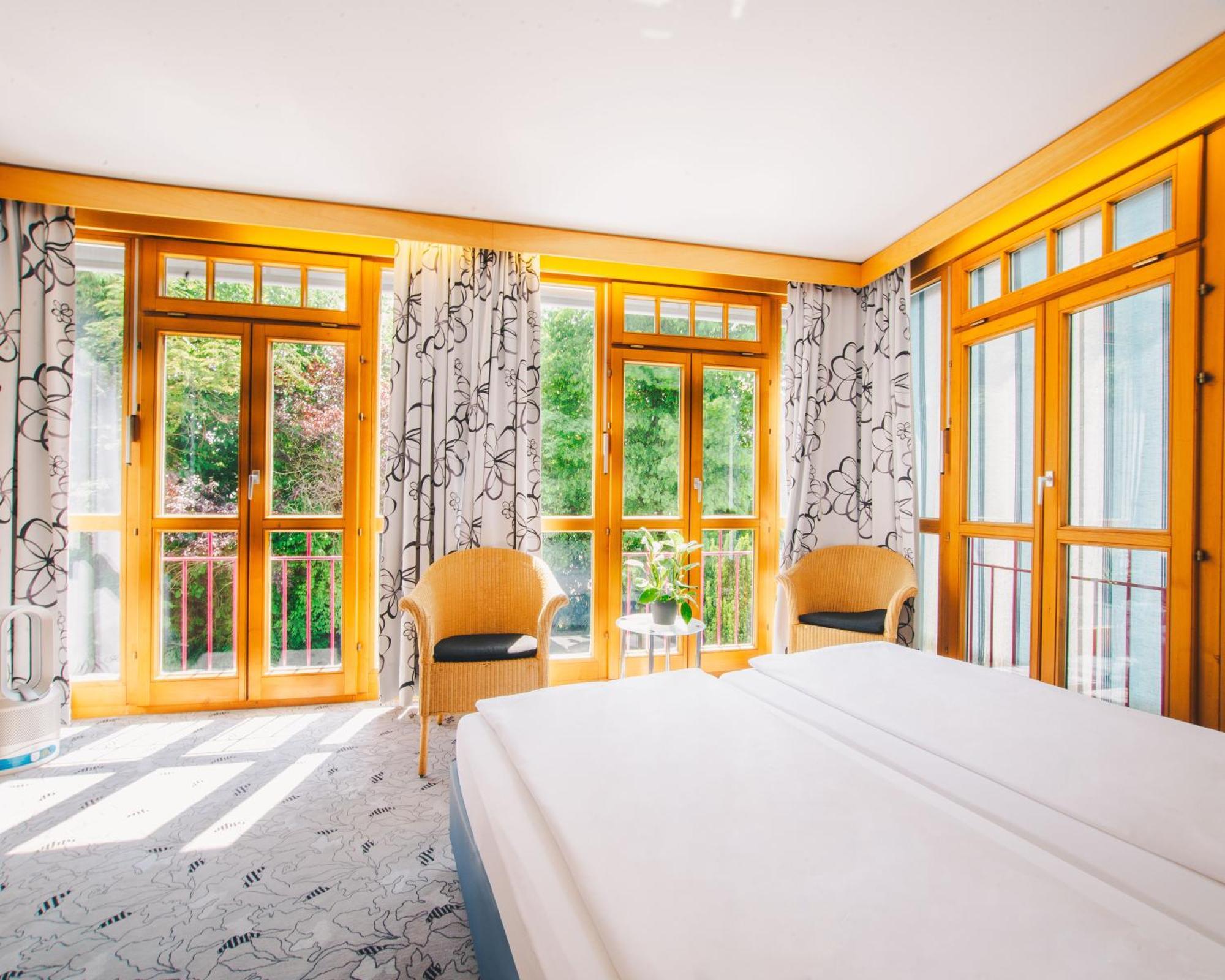 Villa Waldperlach By Blattl Mnichov Exteriér fotografie